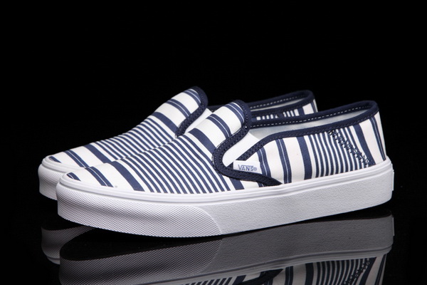 Vans Low-Top Slip-on Men Shoes--188